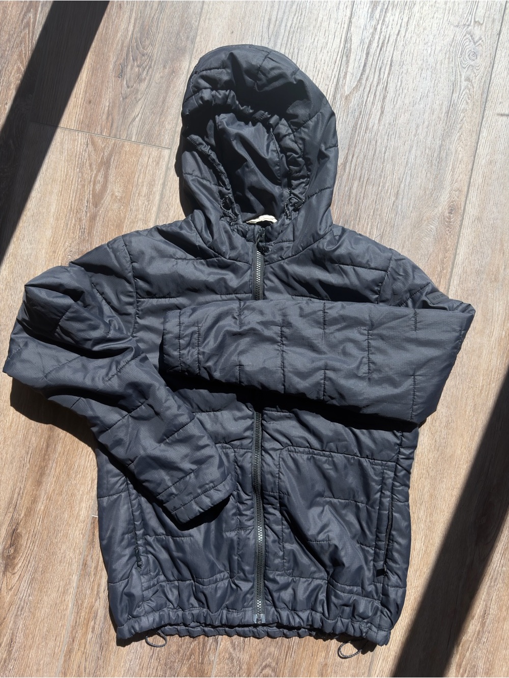 Wild Rye Payette Hooded Jacket